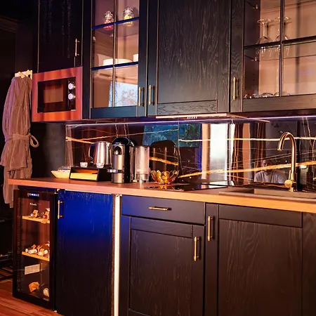 Romance Room&love - Jacuzzi - Parking -