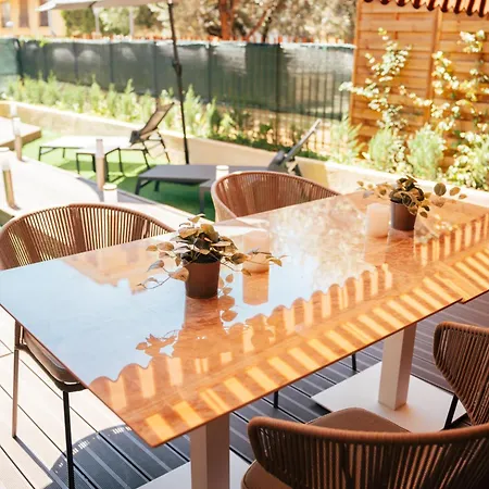 Apartamento Romance & - Jacuzzi - Parking - *