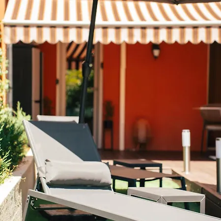 Apartamento Romance & - Jacuzzi - Parking -