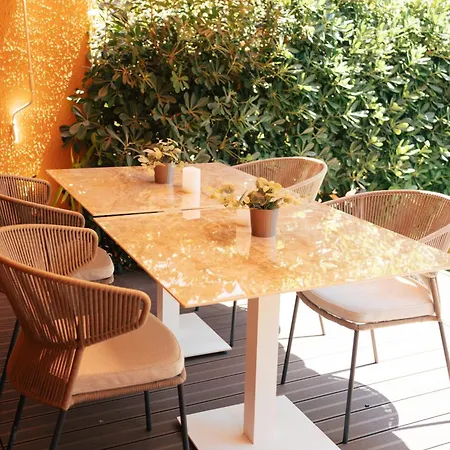 Romance & - Jacuzzi - Parking - Apartamento *